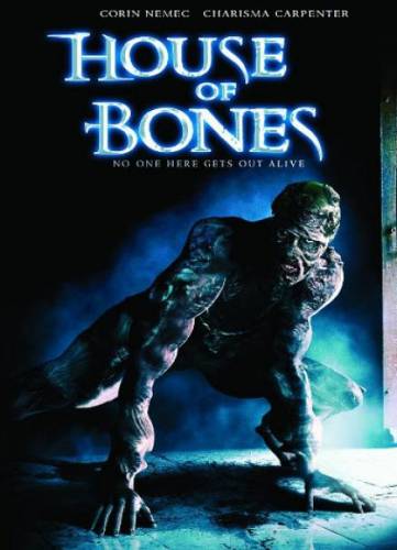 House of Bone