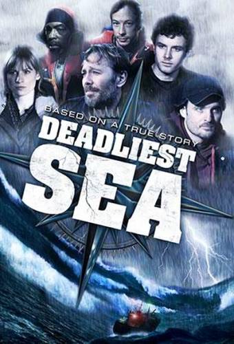 Смертельное море / Deadliest Sea