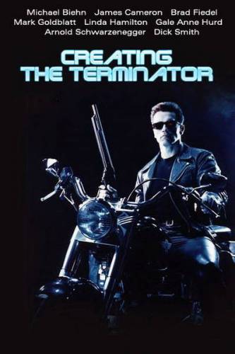 Как создавался Терминатор / Creating «The Terminator»