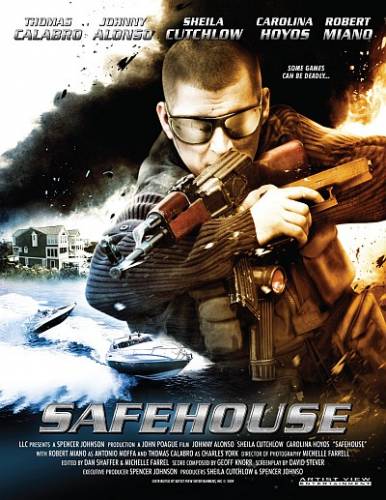 Ловушка / Safehouse