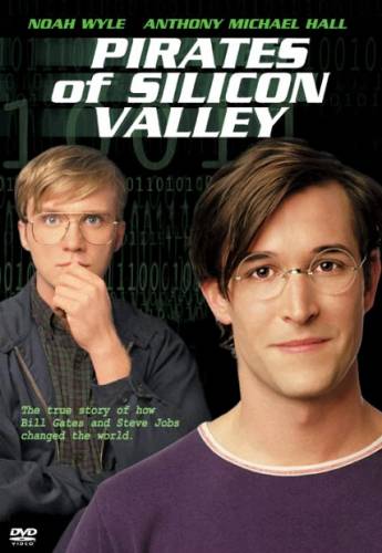 Пираты Силиконовой Долины / Pirates of Silicon Valley