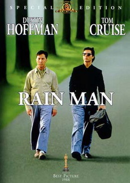 Человек дождя / Rain Man