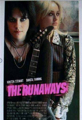 Ранэвэйс / The Runaways