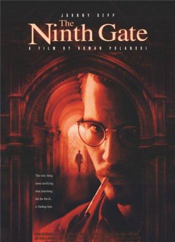 Девятые врата / The Ninth Gate