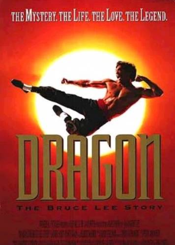 Drakons - Brūsa Lī dzīvesstāsts / Dragon: The Bruce Lee Story