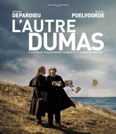 Другой Дюма / L'autre Dumas