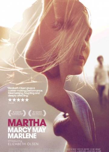 Марта, Марси, Мэй, Марлен / Martha Marcy May Marlene