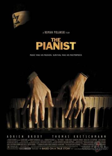 Pianists / The Pianist