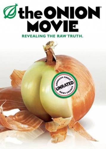Sīpolu filma / The Onion Movie
