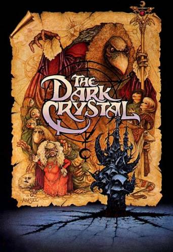 The Dark Crystal