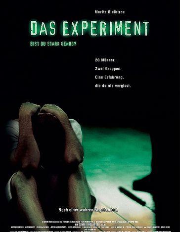 Эксперимент / Das Experiment