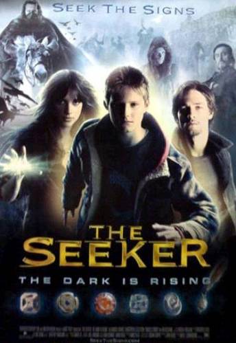 Восход тьмы / The Seeker: The Dark Is Rising