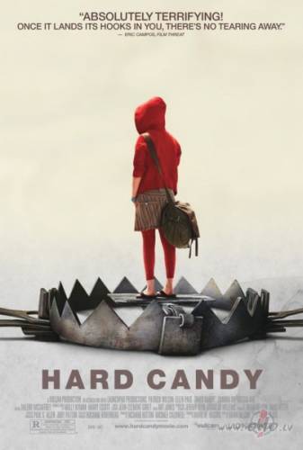 Ledene / Hard Candy