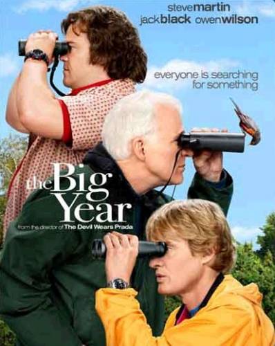 Большой год / The Big Year