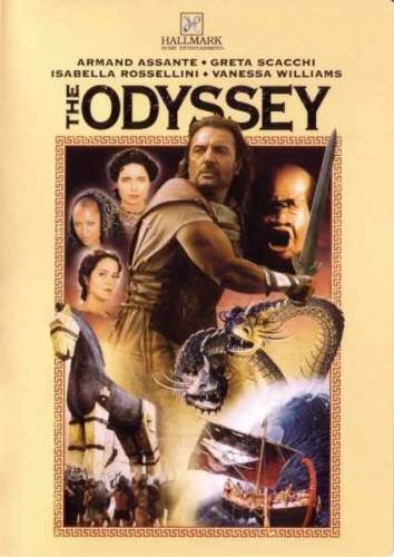 Одиссей / The Odyssey