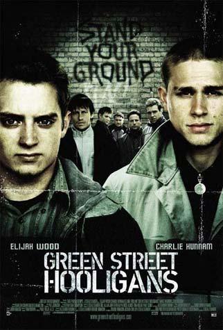 Хулиганы Зеленой улицы / Green Street Hooligans