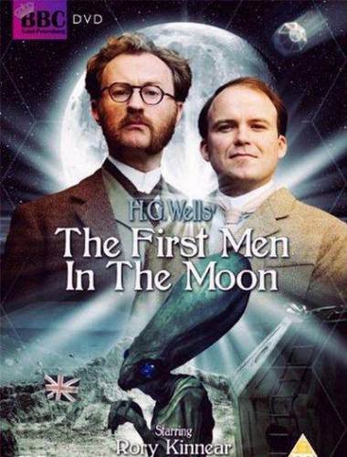 Первые люди на Луне / The First Men In The Moon