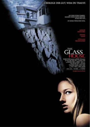 Стеклянный дом / The Glass House
