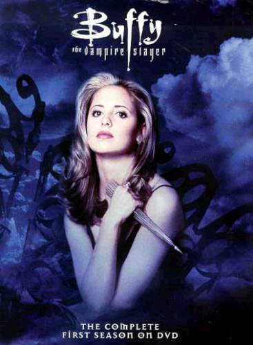 Buffy the Vampire Slayer : Season 1