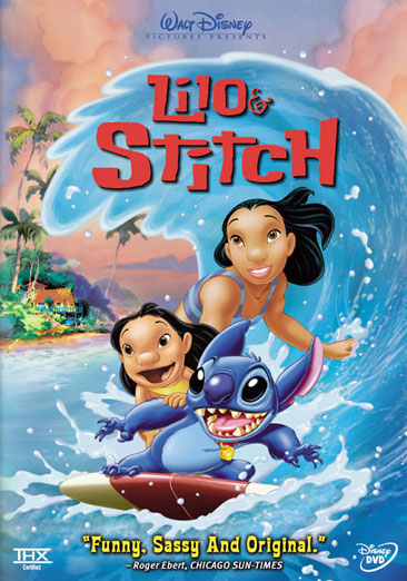 Lilo un Stičš / Lilo & Stitch