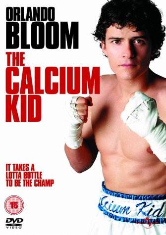 Kalcija puisis / The Calcium Kid