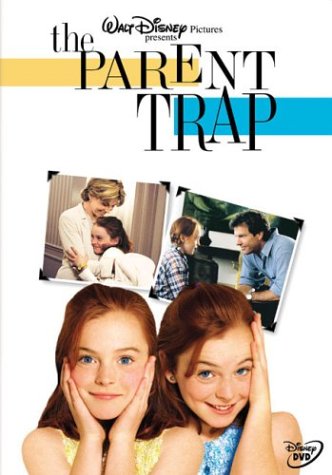Dvīņu slazdā / The Parent Trap