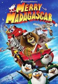 Madagaskaras Ziemassvētki / Merry Madagascar