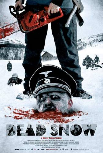 Mirušais sniegs / Dead snow