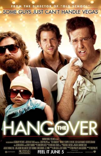 Paģiras / Hangover