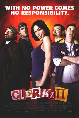Klerki 2 / Clerks 2