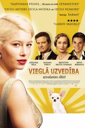 Vieglā uzvedība / Easy Virtue