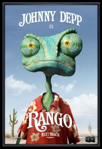 Rango / Rango