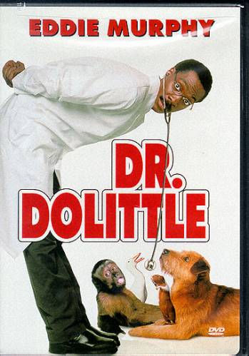 Doktors Dūlitls / Doctor Dolittle