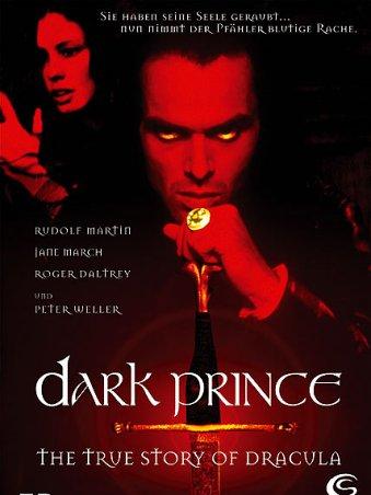 Князь Дракула. Подлинная история / Dark Prince. The True Story of Dracula