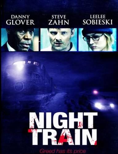 Призрачный экспресс / Night Train