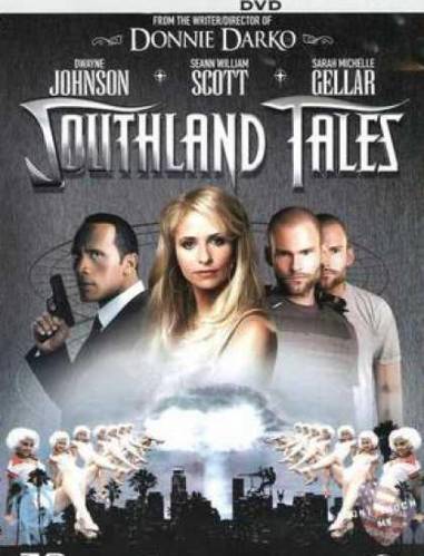 Истории Юга / Southland Tales