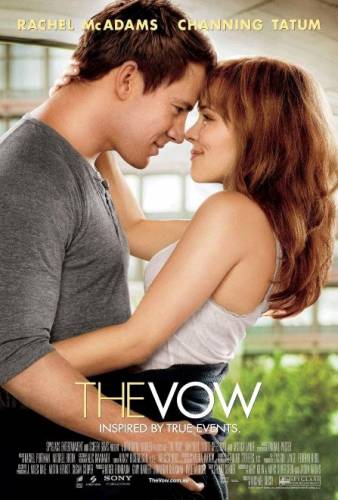 Клятва / The Vow