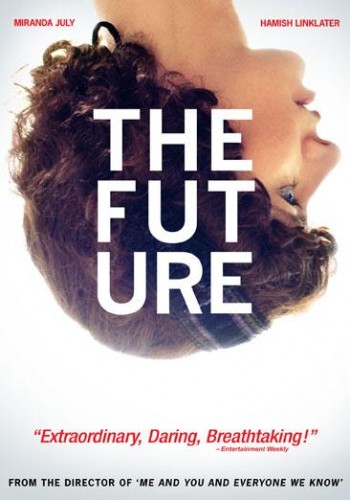 Будущее / The Future
