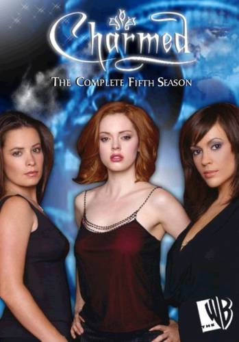 Charmed : 5.season