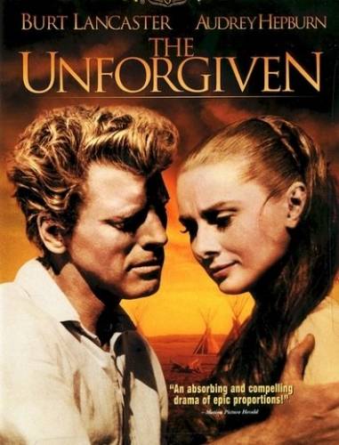 The Unforgiven