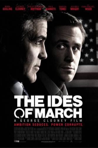 Мартовские иды / The Ides of March