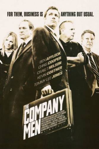 В компании мужчин / The Company Men