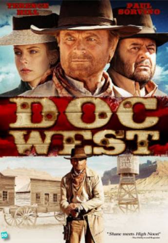 Док Вест / Doc West