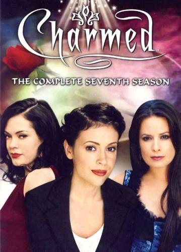 Charmed : 7.season