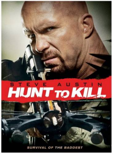 Охота ради убийства / Hunt to Kill