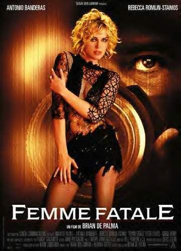 Роковая женщина / Femme Fatale
