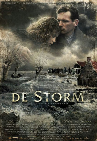 Шторм / De storm