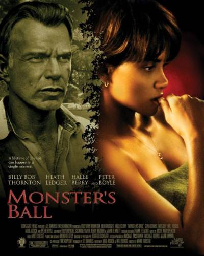 Monstru balle / Monster's Ball