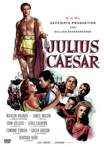 Юлий Цезарь / Julius Caesar