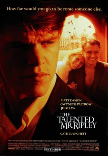 Талантливый мистер Рипли / The Talented Mr. Ripley